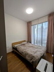 Stirling Residences (D3), Apartment #589379101